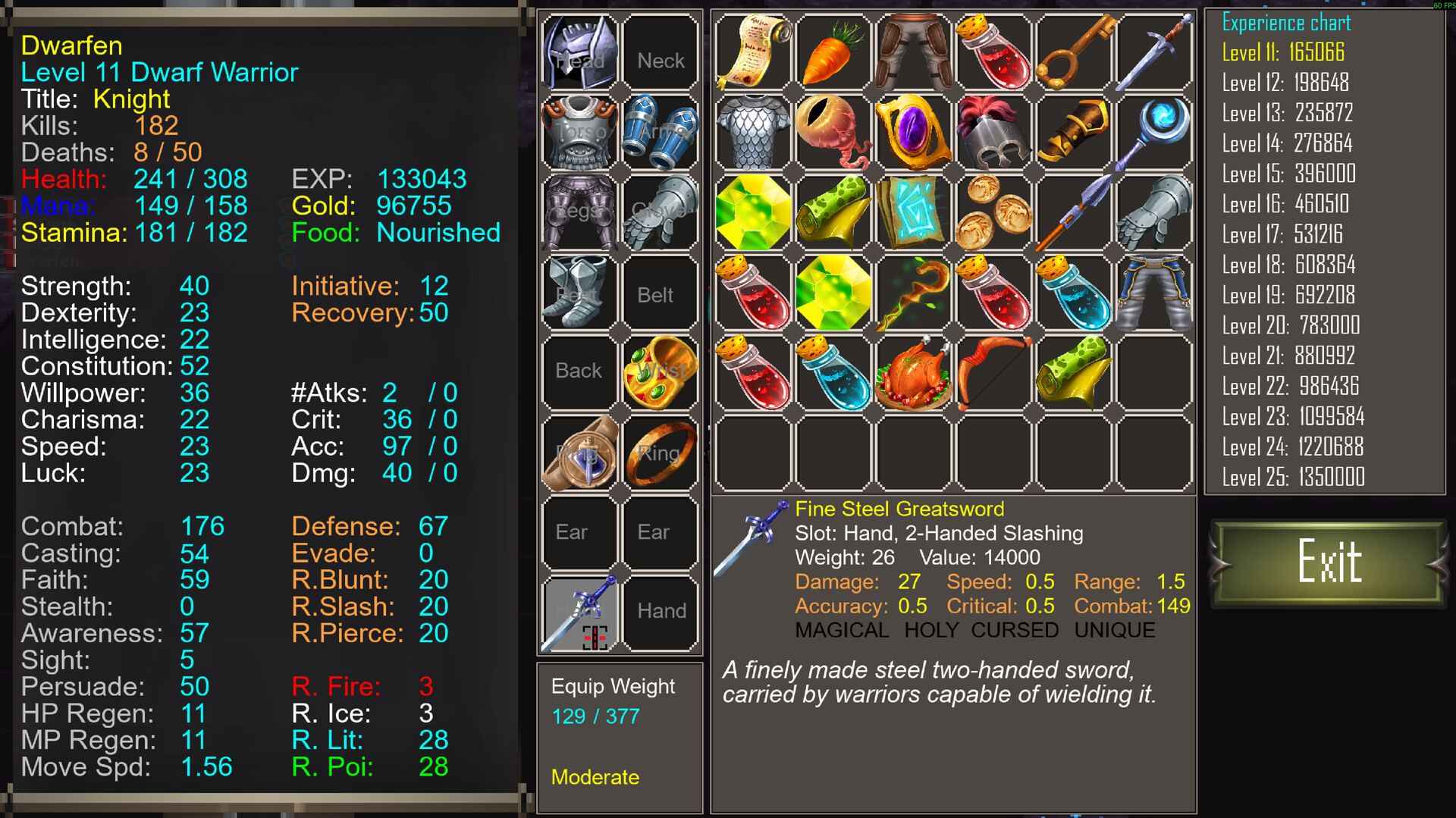 Landonia Screenshot 6