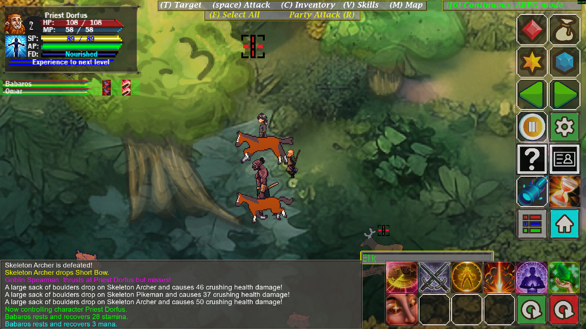 Landonia Screenshot 0