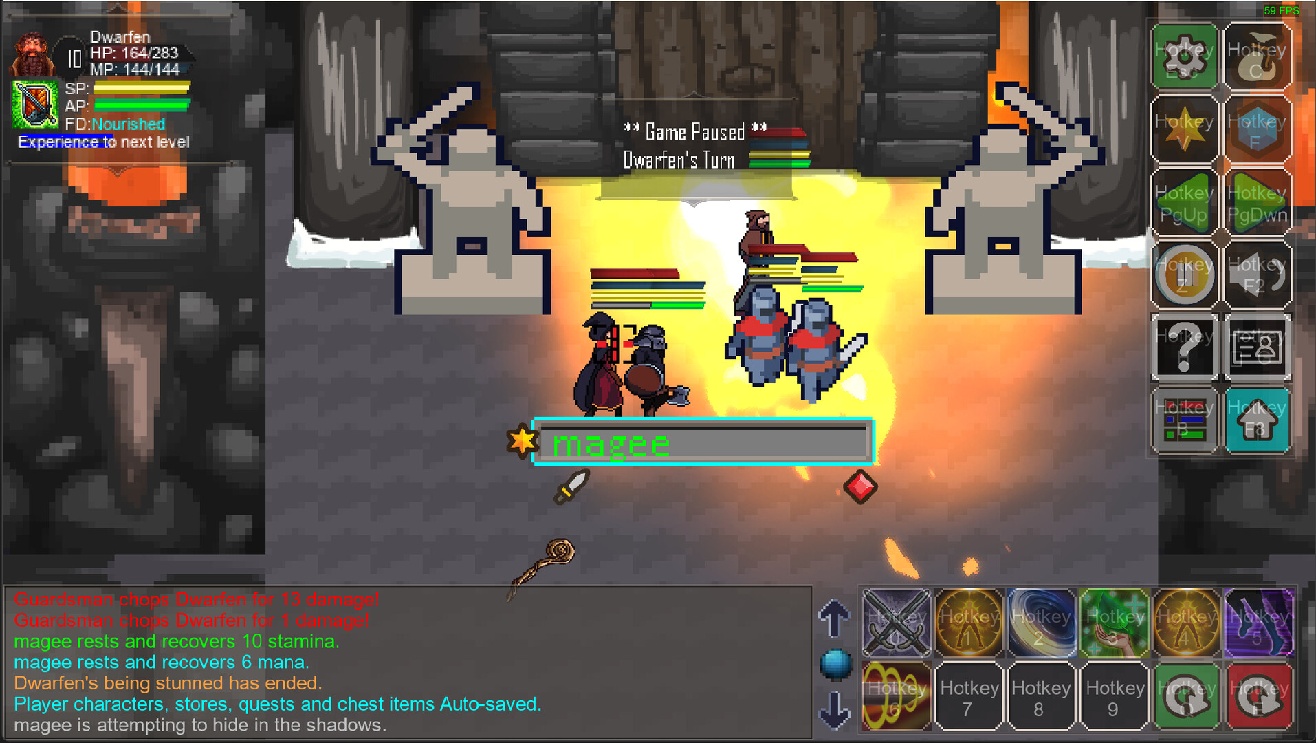 Landonia Screenshot 4