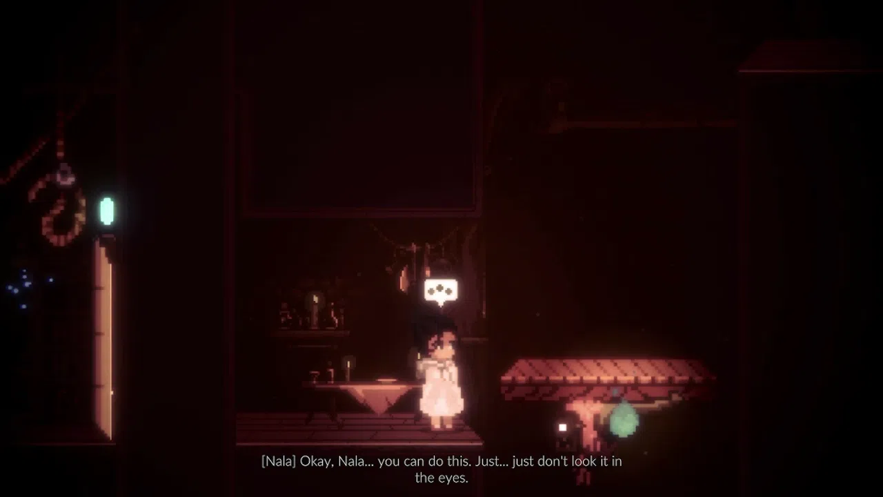 House of Everlast Screenshot 1