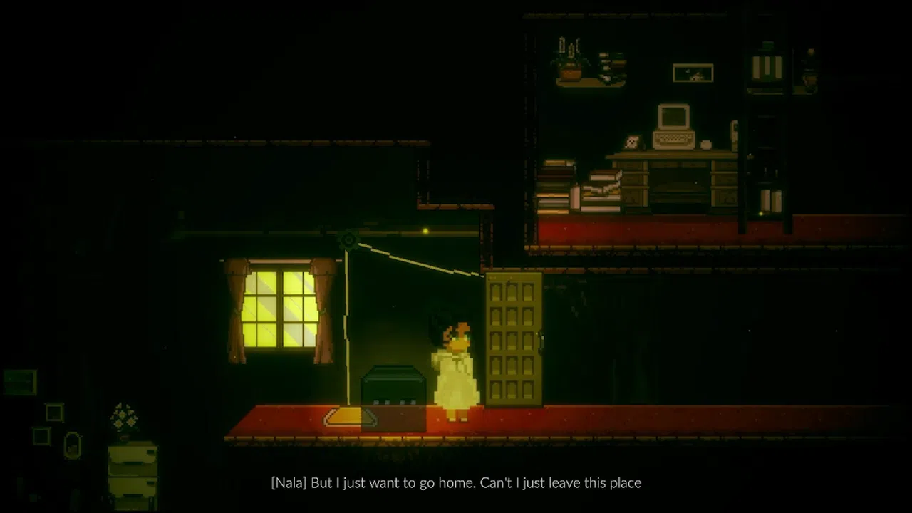 House of Everlast Screenshot 3