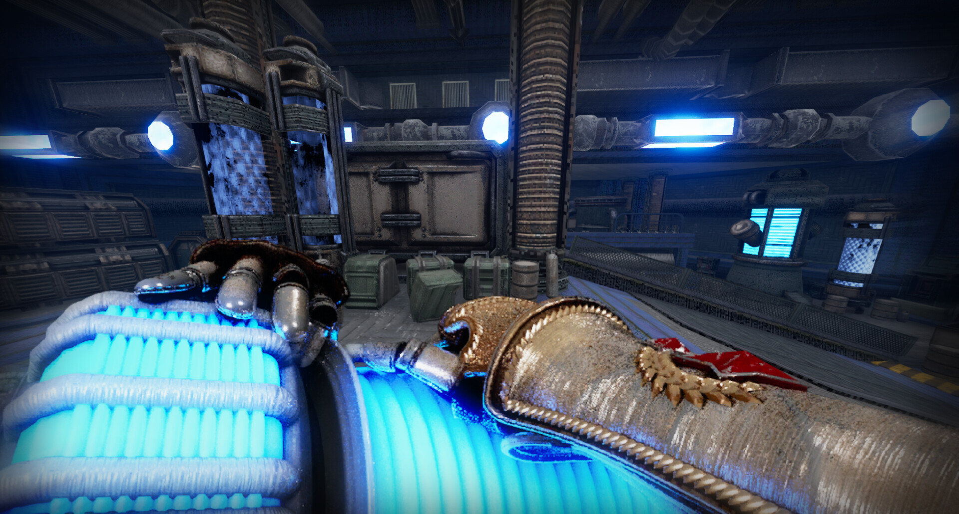 INSPEKTOR Screenshot 10