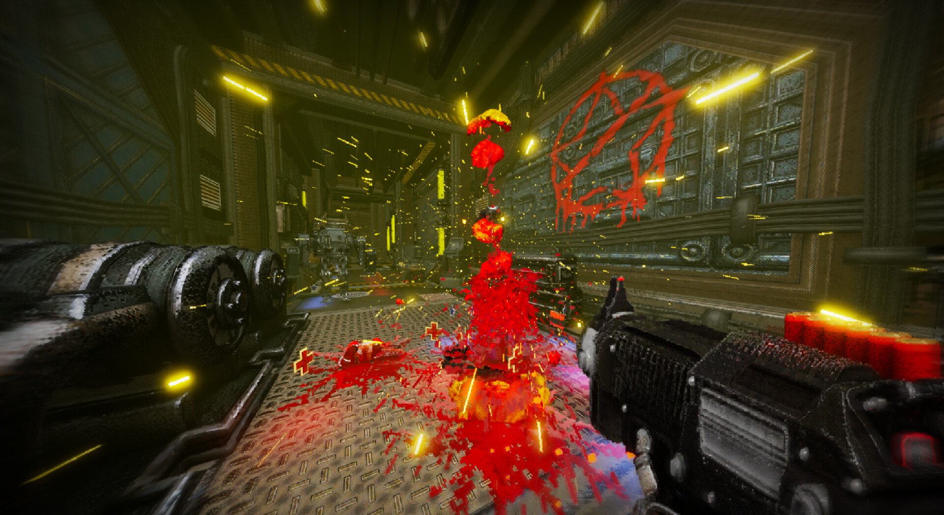 INSPEKTOR Screenshot 1