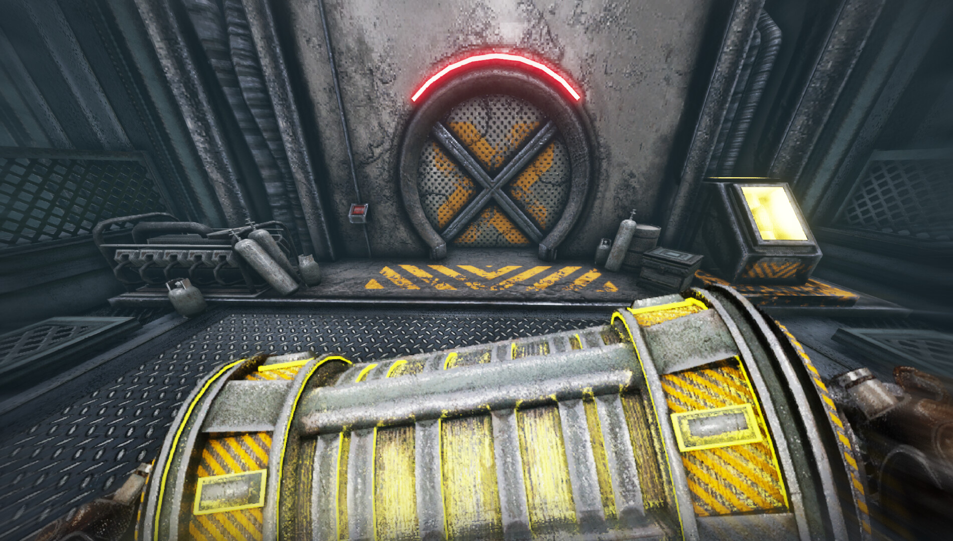 INSPEKTOR Screenshot 5