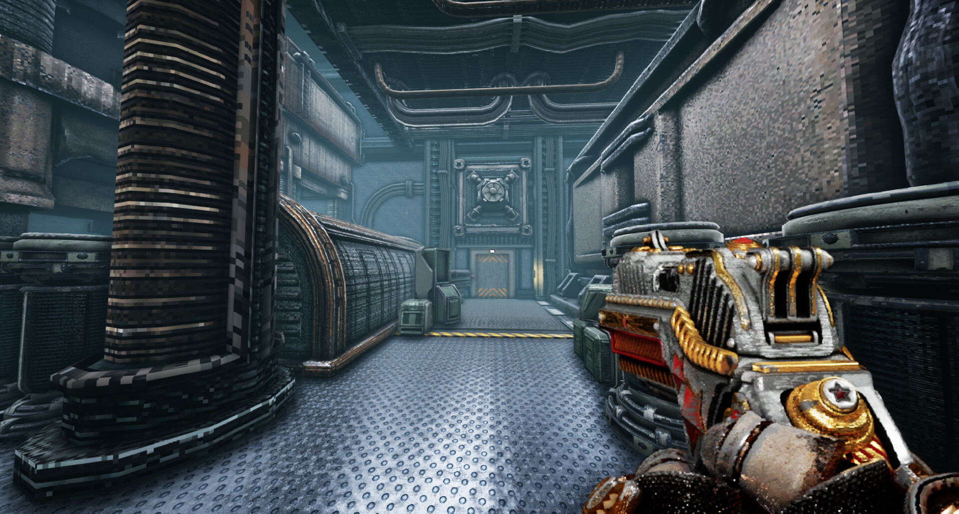 INSPEKTOR Screenshot 7