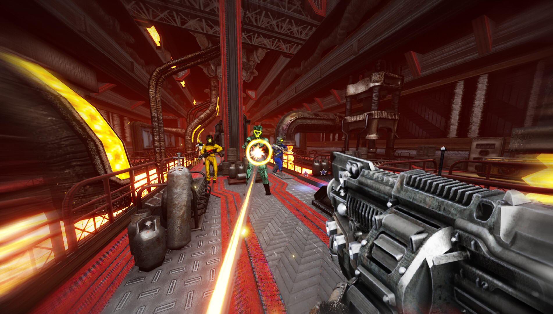 INSPEKTOR Screenshot 2