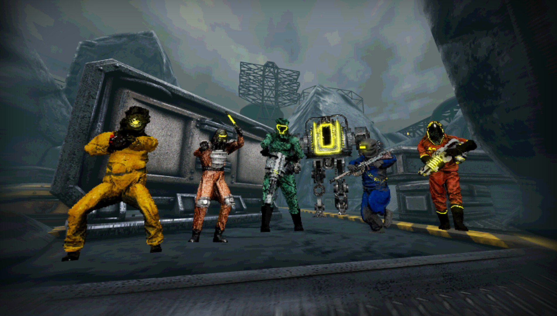 INSPEKTOR Screenshot 8