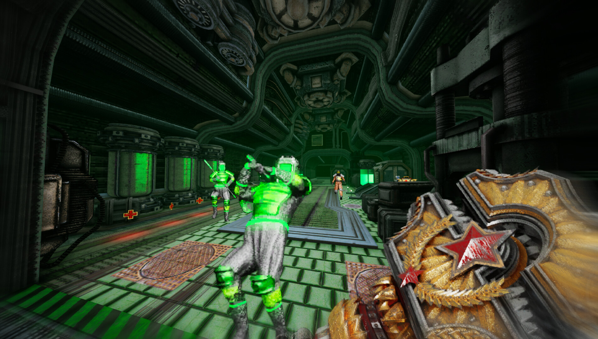 INSPEKTOR Screenshot 4