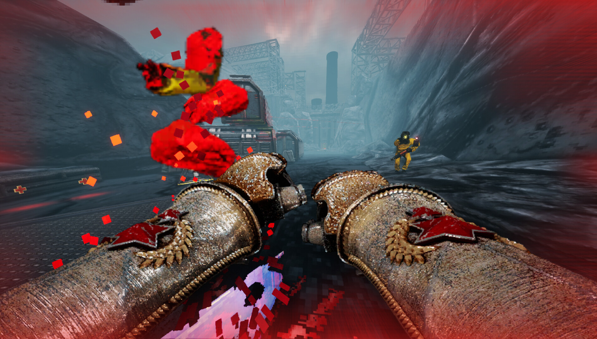 INSPEKTOR Screenshot 9