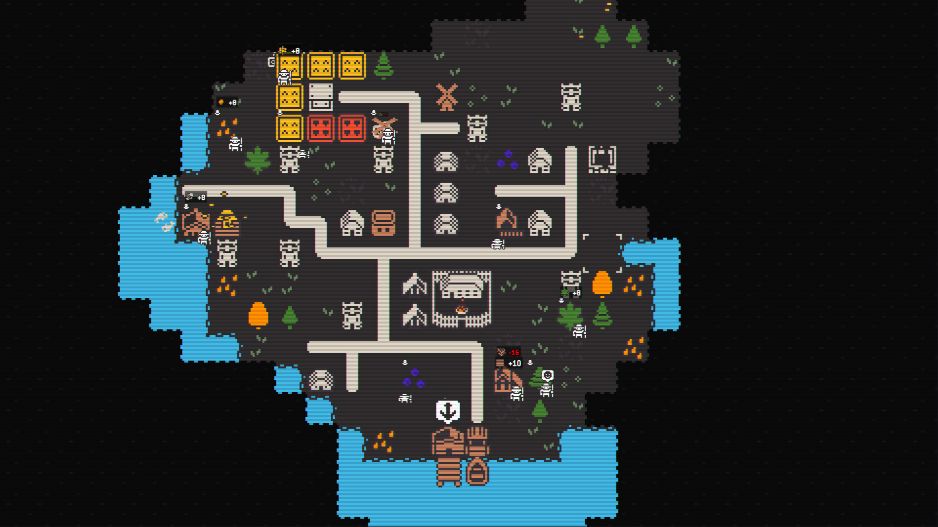 Clicky Islands Screenshot 0