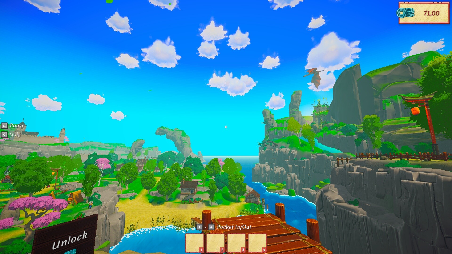 Blacksmith Tales Screenshot 5