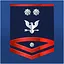 Captain 2nd Class icon