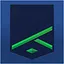 Lieutenant 1st Class icon