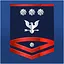 Captain 3rd Class icon