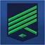 Lieutenant 4th Class icon