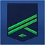 Lieutenant 2nd Class icon