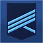 Ensign 3rd Class icon