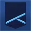 Ensign 1st Class icon