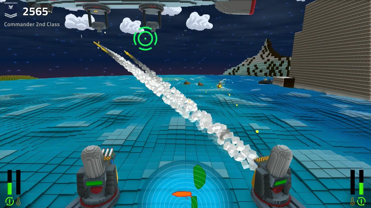 Battle Stations Blockade Screenshot 9