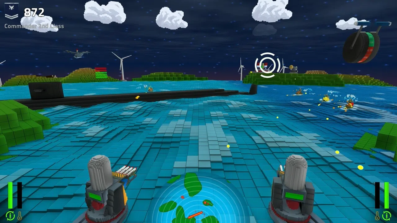 Battle Stations Blockade Screenshot 7