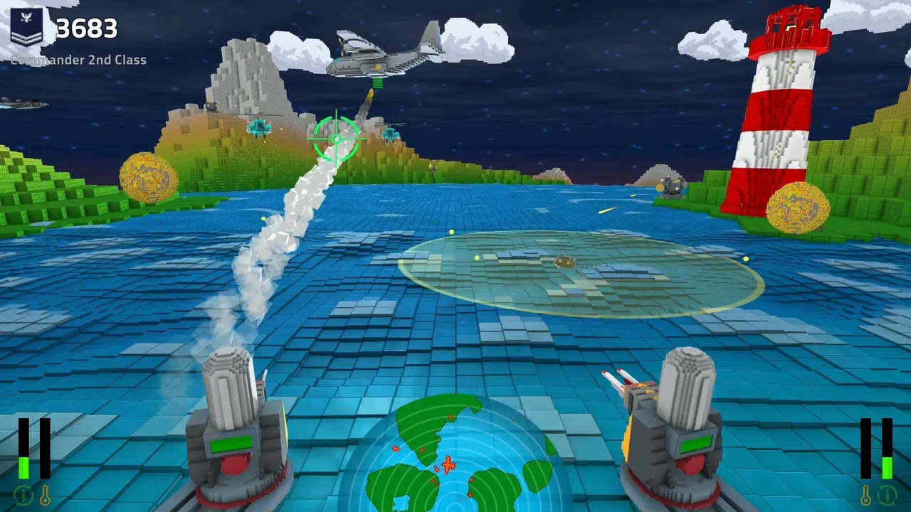Battle Stations Blockade Screenshot 5