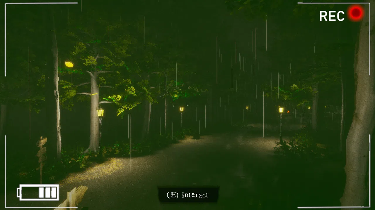The Whistle Screenshot 7