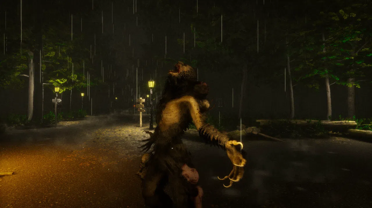 The Whistle Screenshot 4