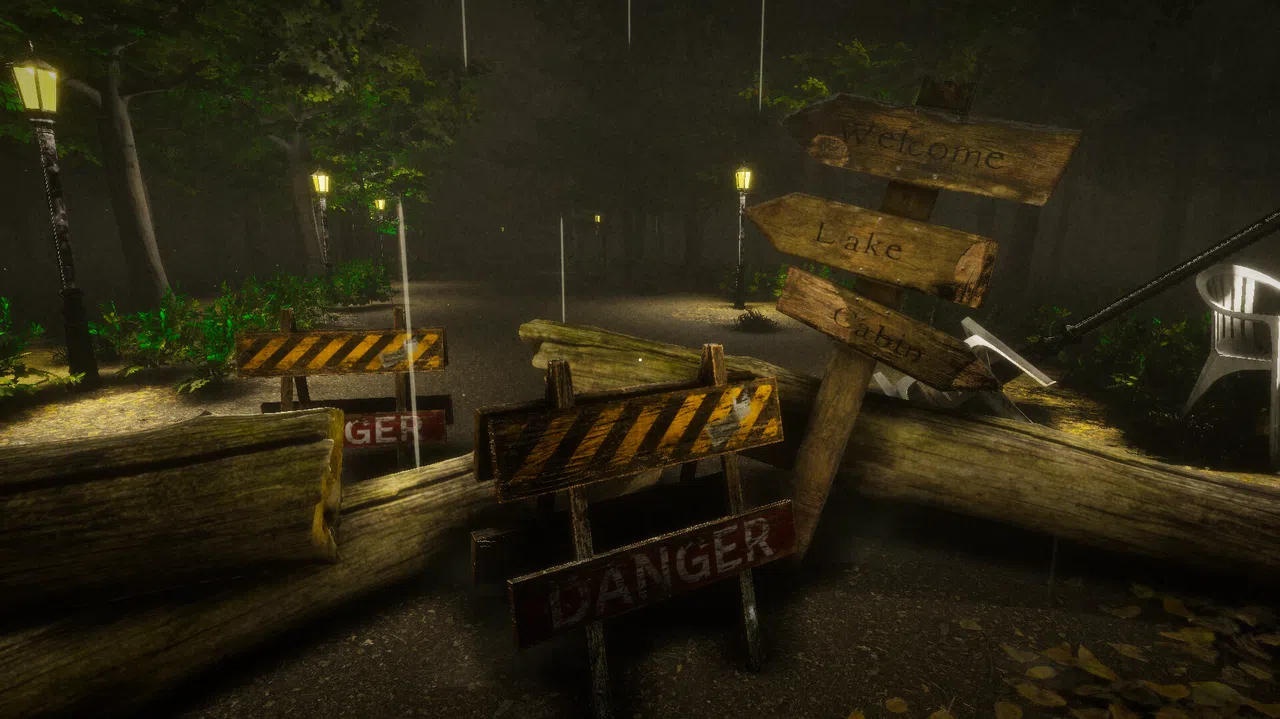 The Whistle Screenshot 5