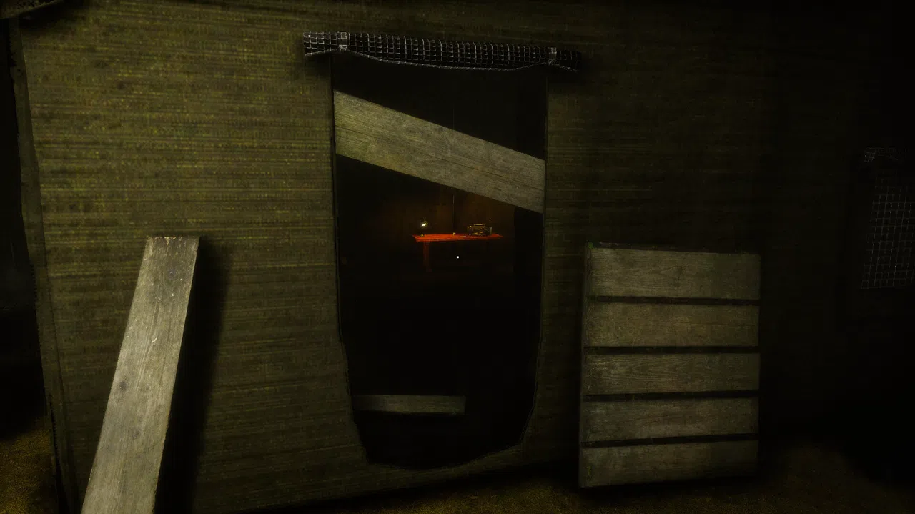 The Whistle Screenshot 8