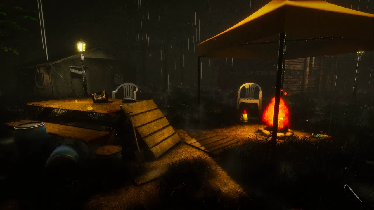 The Whistle Screenshot 3