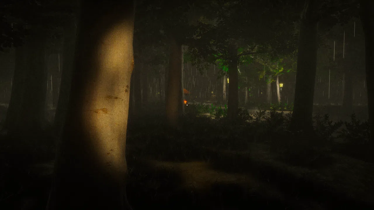 The Whistle Screenshot 9
