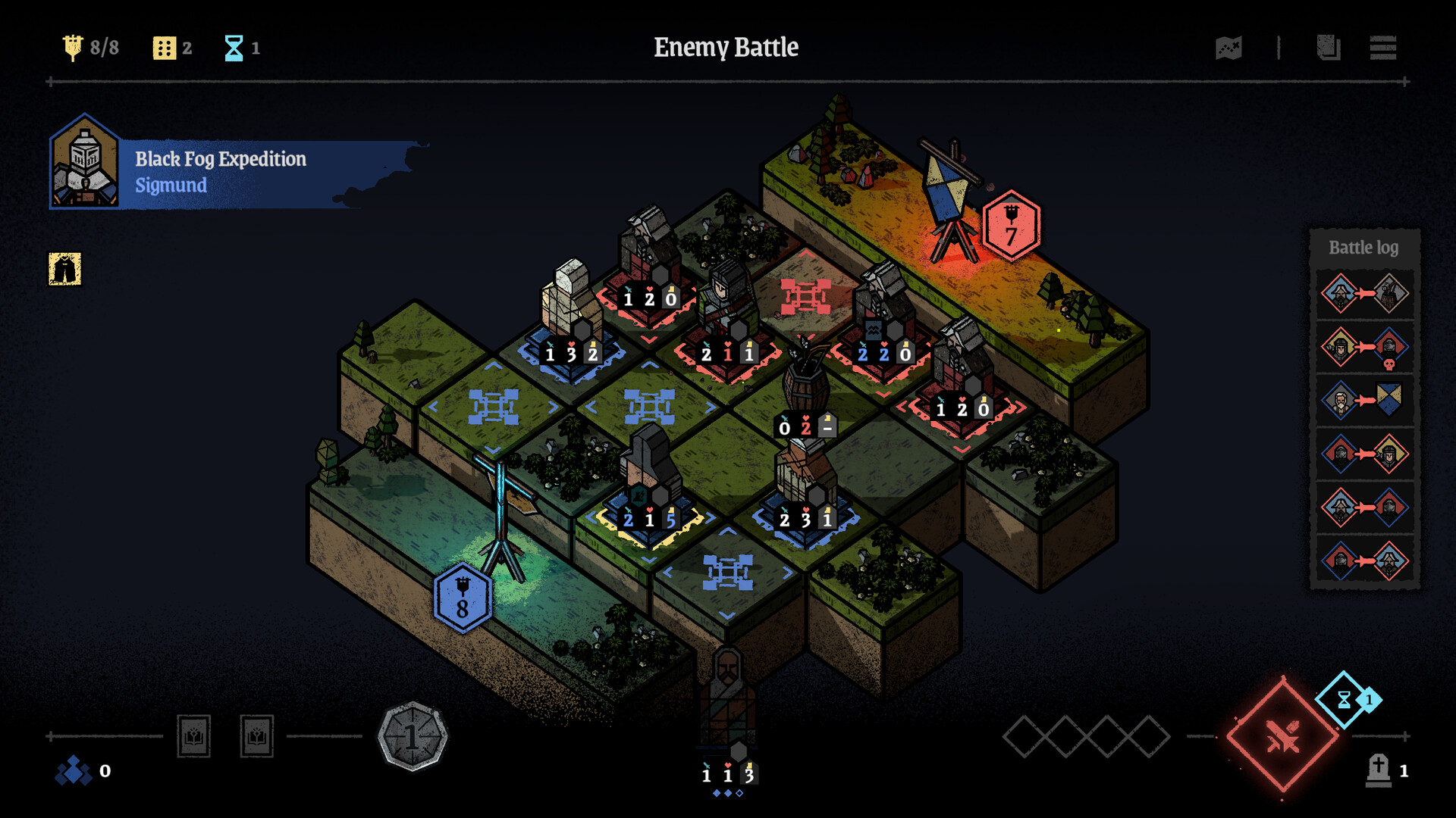 Master of Piece Screenshot 2