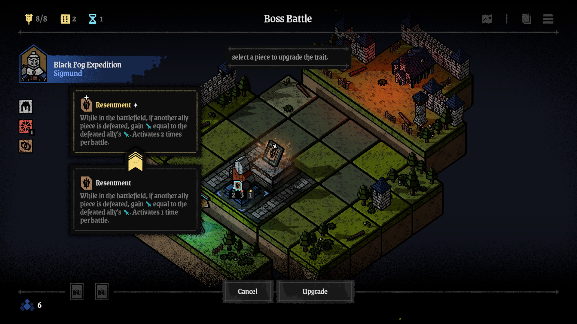 Master of Piece Screenshot 10