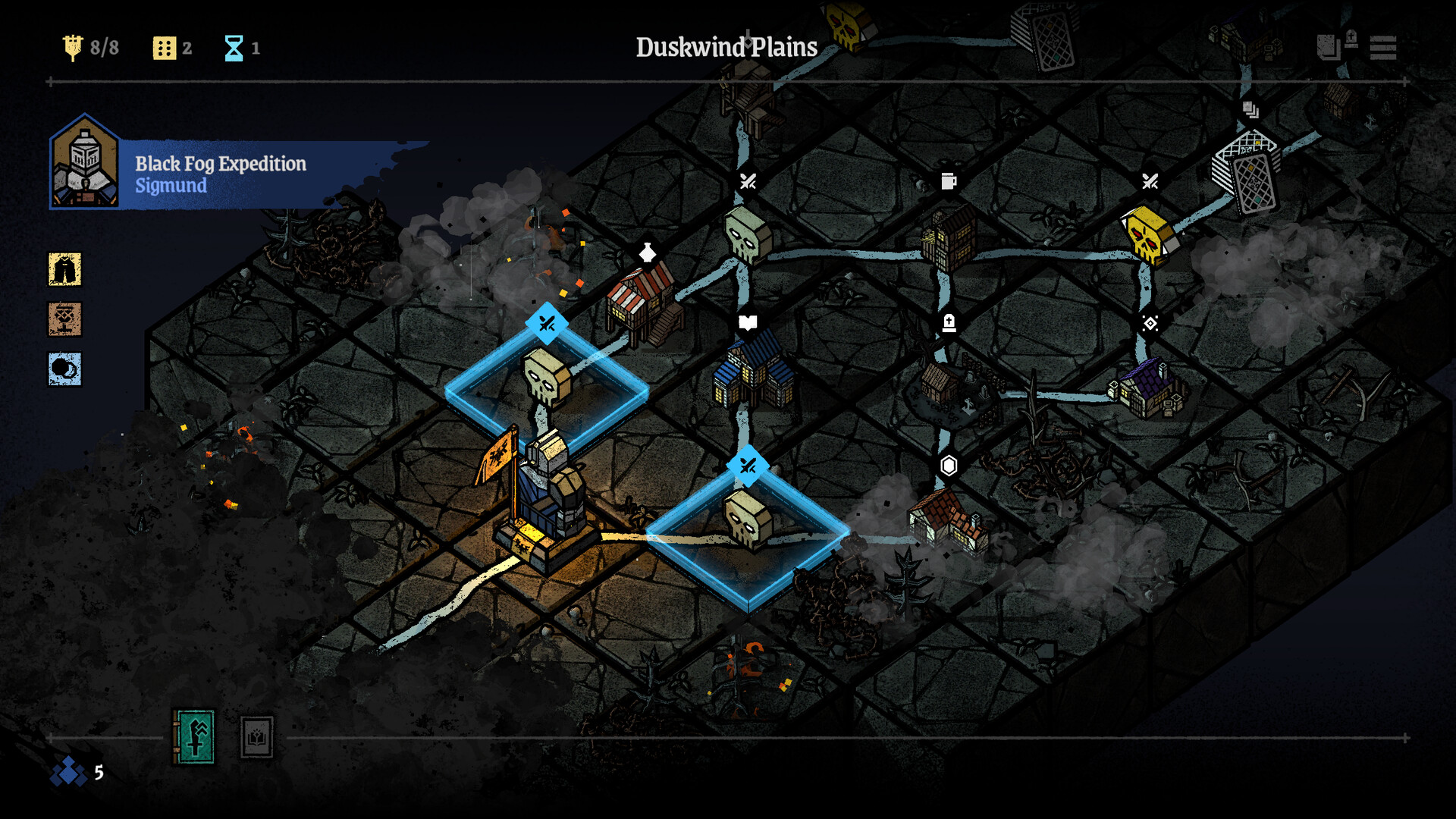 Master of Piece Screenshot 6