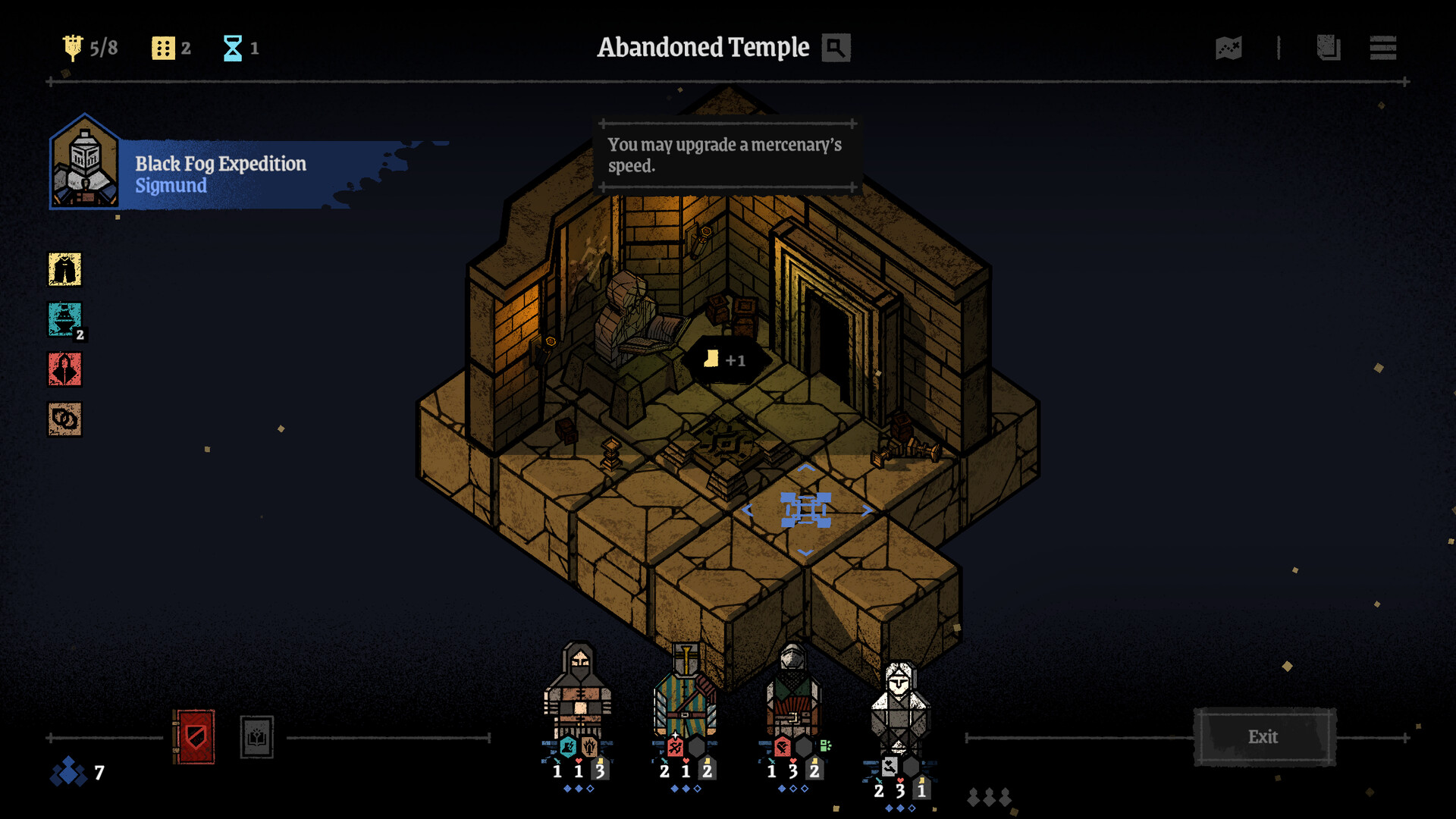 Master of Piece Screenshot 4