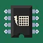 Overdrive icon