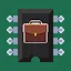 Promo Code icon
