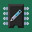 New Equipment icon