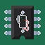 Gearing Up icon