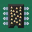 Bad Omen icon