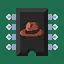 Archaeologist icon