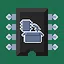 Time For a Career Change icon