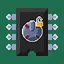 Throw Down icon