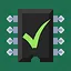 Passed Probation icon
