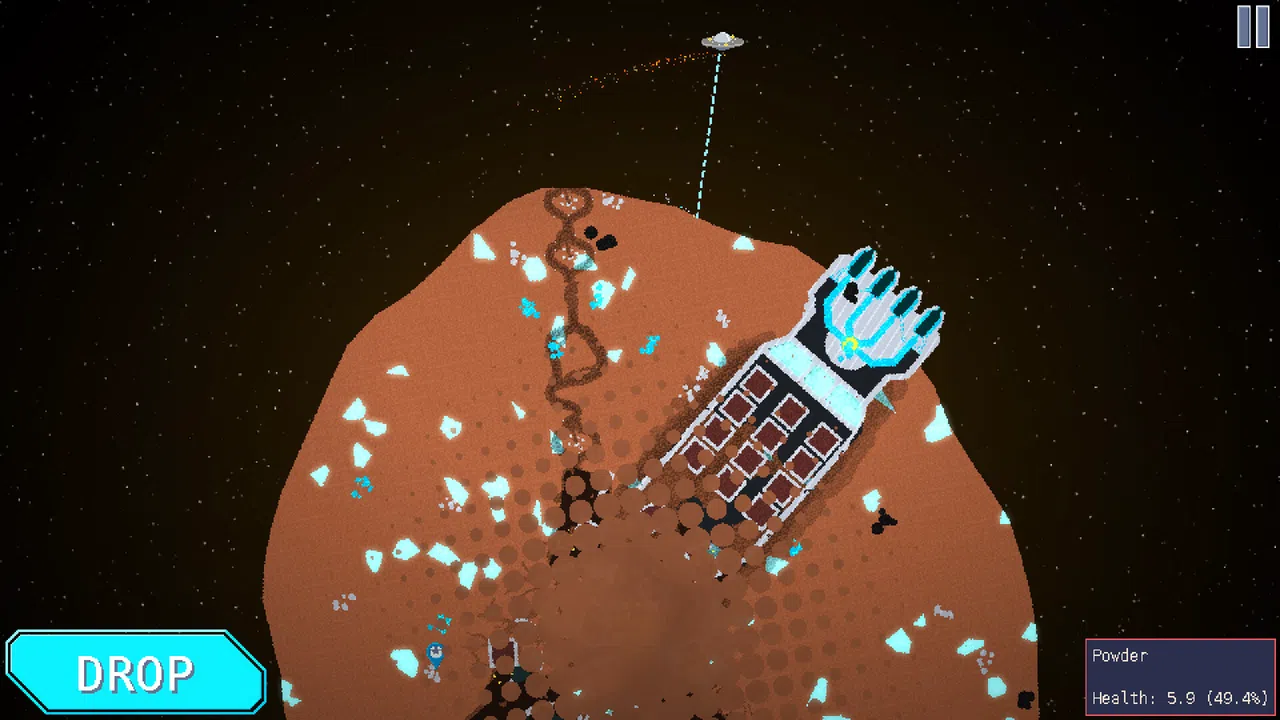 Star Mining Co. Screenshot 2
