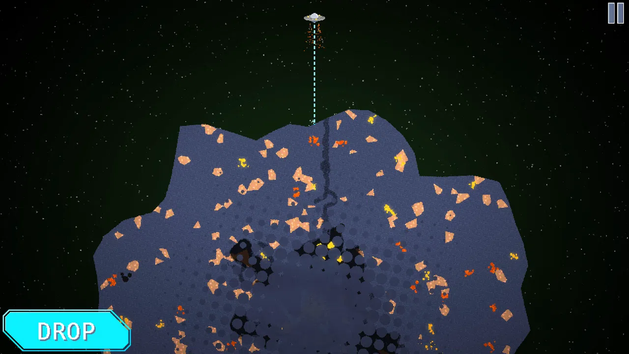 Star Mining Co. Screenshot 10