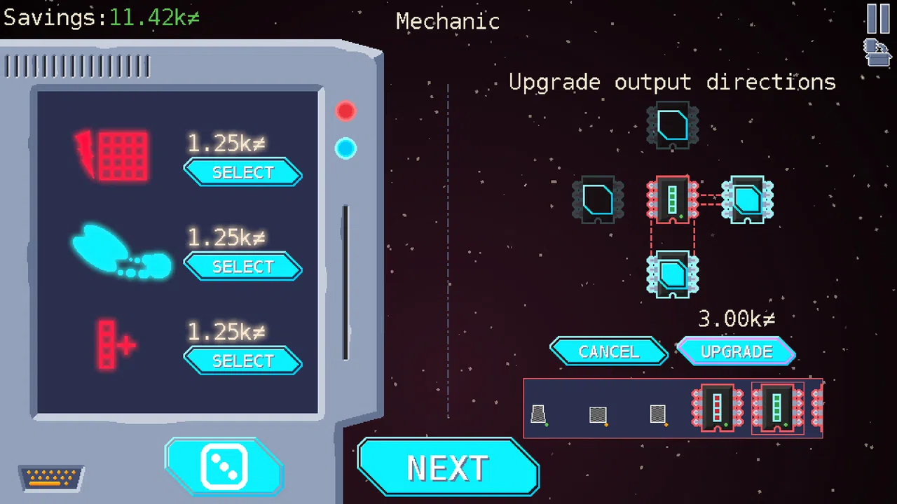 Star Mining Co. Screenshot 6