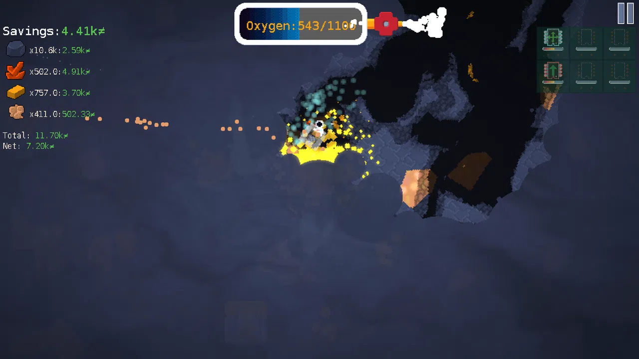 Star Mining Co. Screenshot 14