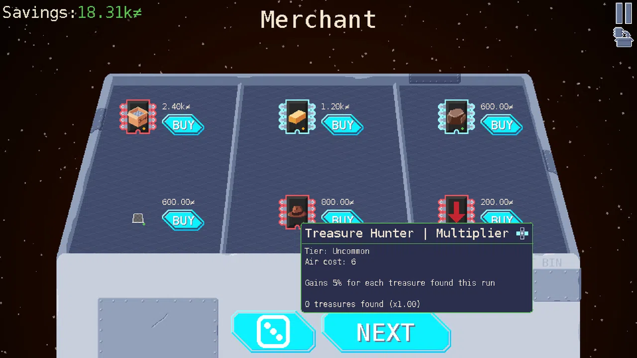 Star Mining Co. Screenshot 15