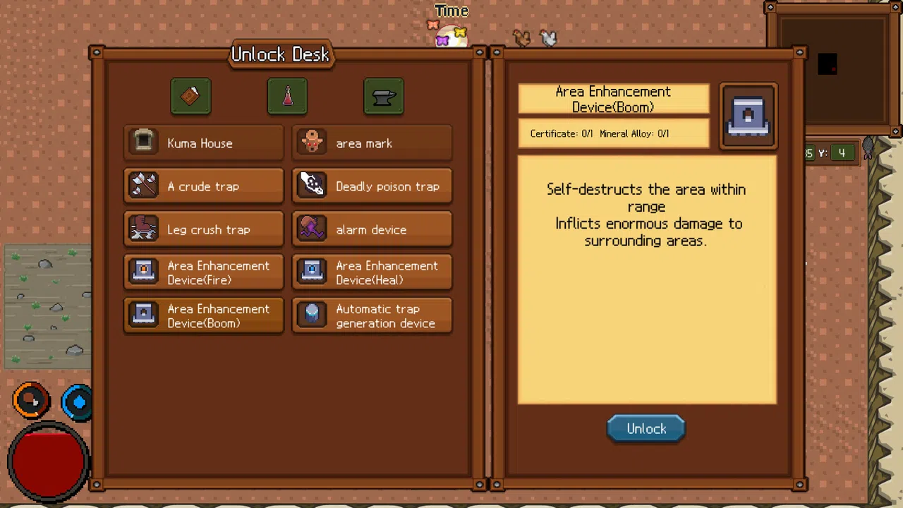 Kuma's Panty Screenshot 11